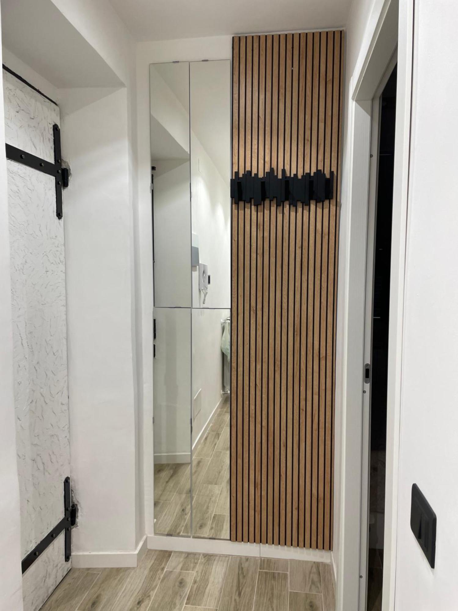 Ferienwohnung Casa Rebocco La Spezia Exterior foto